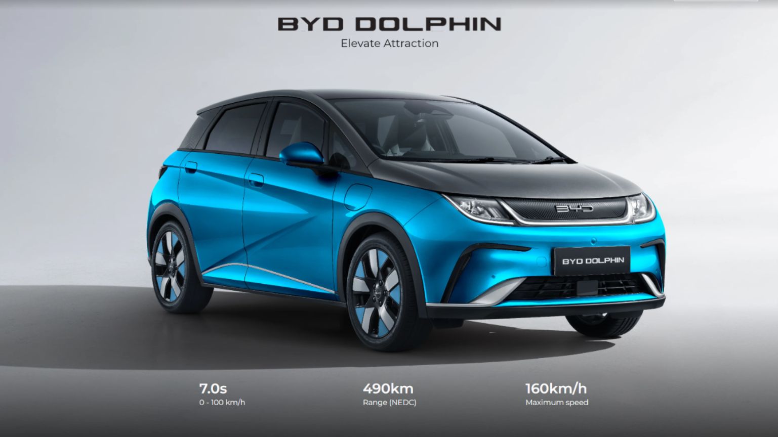 byd dolphin jakarta